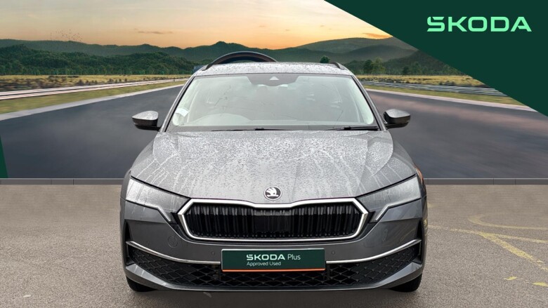 Skoda Octavia 1.5 TSI e-TEC SE Technology 5dr DSG Petrol Estate